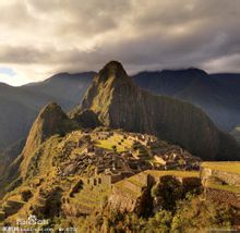 秘魯世界遺產