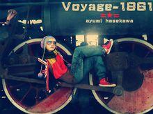 Voyage-1861-ayumi