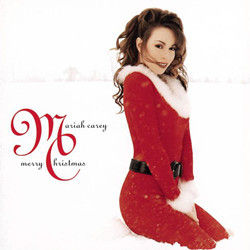 Merry Christmas[Mariah Carey的聖誕專輯]