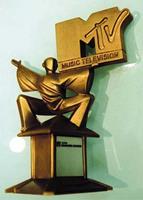 MTV 全球音樂
