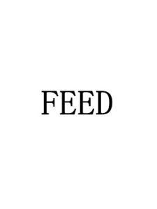 feed[英語單詞]