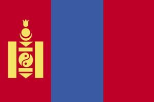 蒙古人民黨