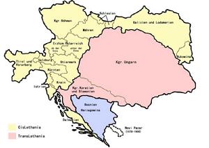 奧匈帝國