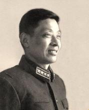 南京軍區時期江嵐（1950—1964）