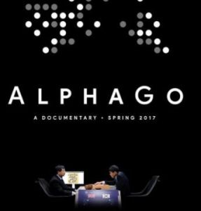 alphago[紀錄片]