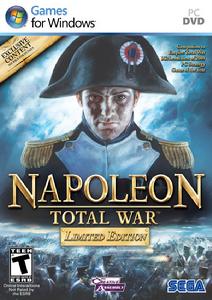 《拿破崙全面戰爭》
