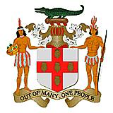 牙買加國徽