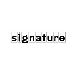 signature[舞蹈團體]