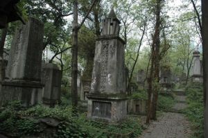 重慶紅衛兵墓園