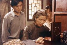 中國電影《繼母》（1992）精彩劇照集錦