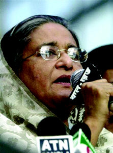 孟加拉