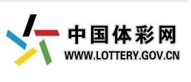 中國體彩網logo
