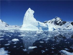 南極高原