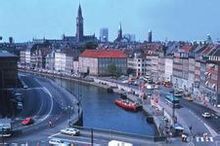 丹麥城市