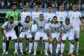 阿爾及利亞國家足球隊