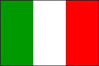 義大利國旗