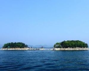 千島湖[杭州]