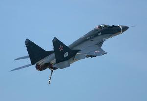 俄羅斯A-50預警機