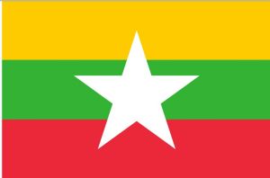 Burma