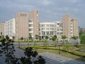 上海工程技術大學