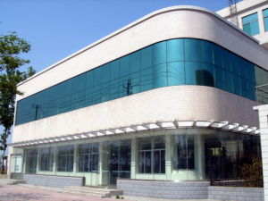 濰坊市圖書館