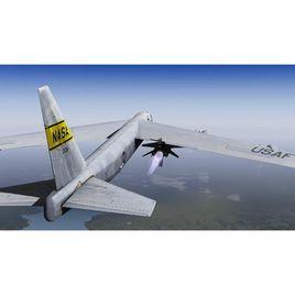 專業飛行模擬10