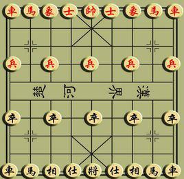 中國象棋單機版[遊戲軟體]