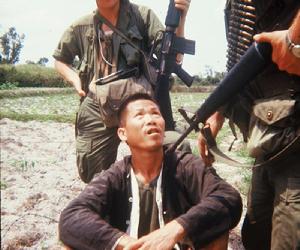 越南戰爭