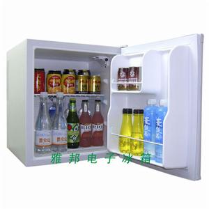 雅邦電子冰櫃