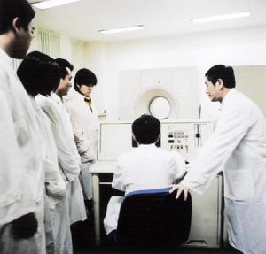 （圖）上海醫療器械高等專科學校