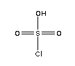 氯磺酸