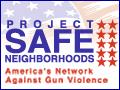 聯邦政府支持的槍枝暴力介入計畫