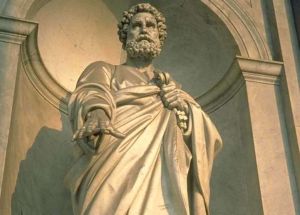 亞里士多德提出邏輯學