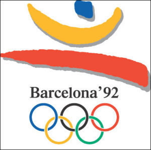1992年巴塞隆納奧運會 