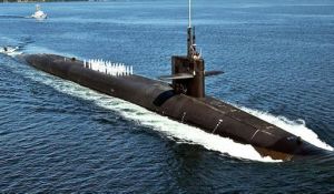 094型核潛艇