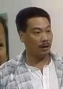 《他來自江湖》[1989年香港TVB電視劇]