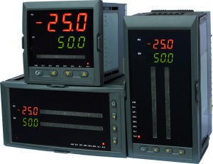 PID溫度控制器