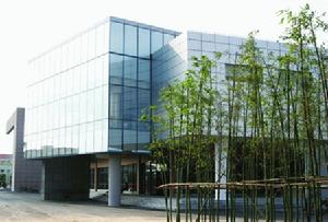 復旦大學上海視覺藝術學院