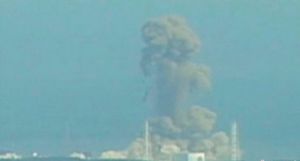福島核危機