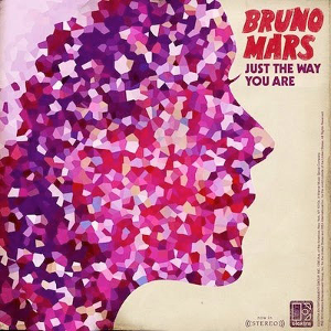 just the way you are[Bruno Mars演唱歌曲]