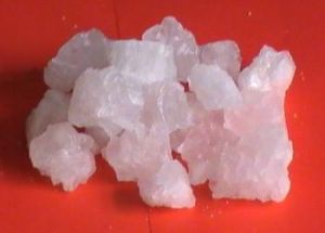 硫酸鋁鉀