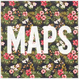 maps[Maroon 5歌曲]