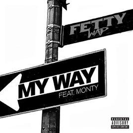 My Way[Fetty Wap歌曲]