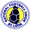 聖露西亞國家男子足球隊