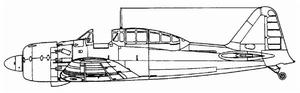 三菱零式艦載戰鬥機