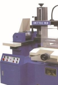 電火花線切割加工 電火花線切割加工