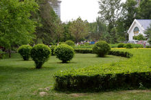 西寧人民公園