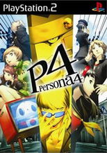 PS2遊戲封面
