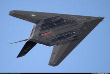 F-117隱形戰機