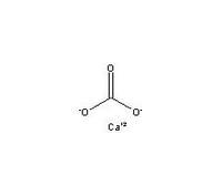 碳酸鈣分子式